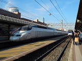 Photo Renfe S100